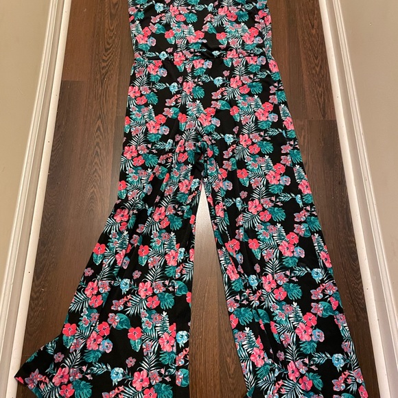 Pants romper size XL (Cart D-121) - Picture 2 of 6